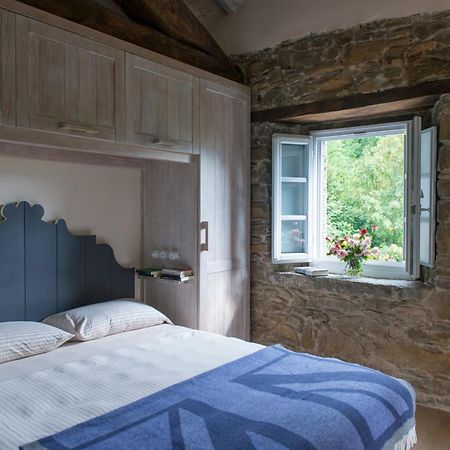 Sasso Al Melo - Apartments Cutigliano Exterior photo
