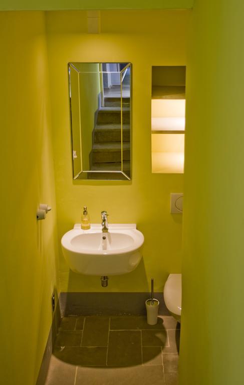 Sasso Al Melo - Apartments Cutigliano Room photo