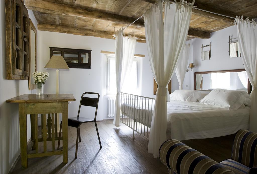 Sasso Al Melo - Apartments Cutigliano Room photo