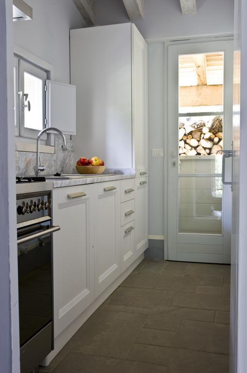 Sasso Al Melo - Apartments Cutigliano Room photo