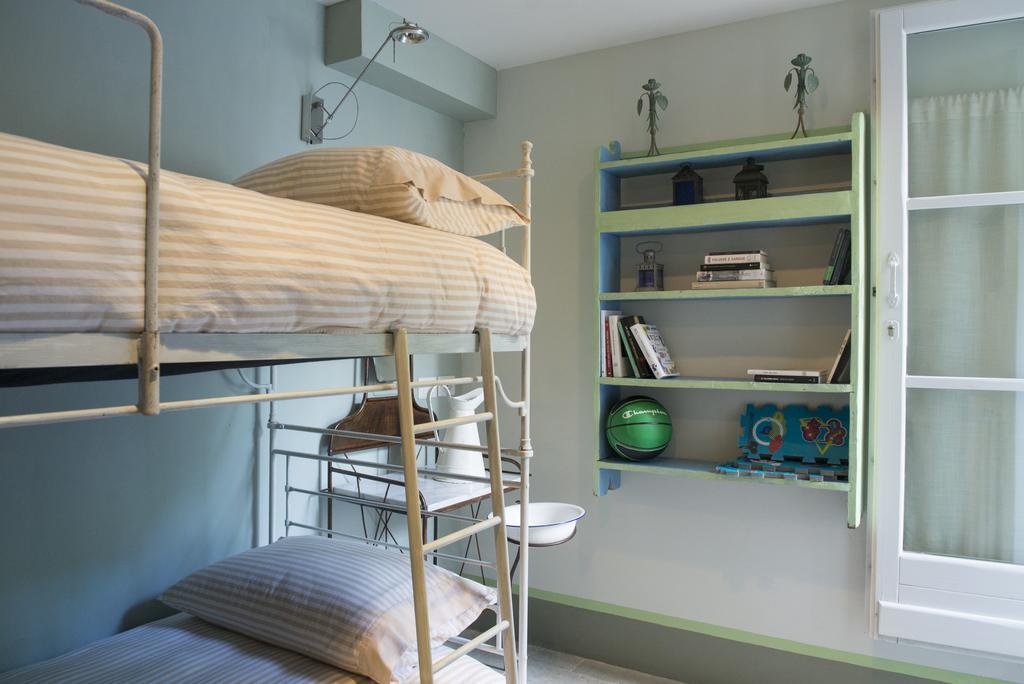 Sasso Al Melo - Apartments Cutigliano Exterior photo