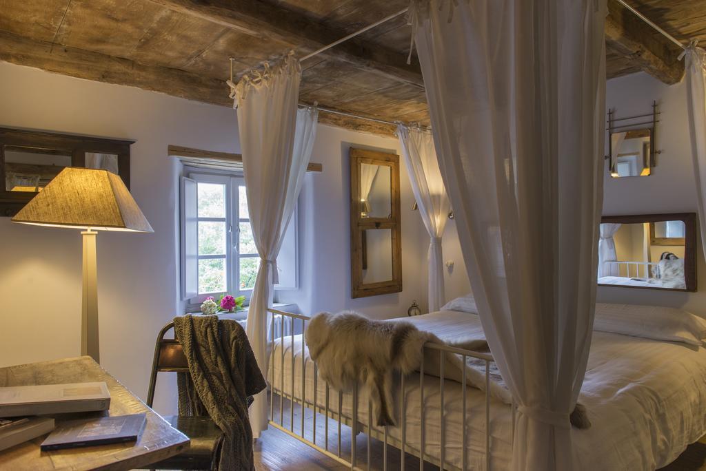 Sasso Al Melo - Apartments Cutigliano Exterior photo