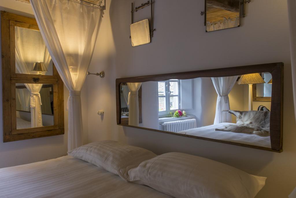 Sasso Al Melo - Apartments Cutigliano Exterior photo
