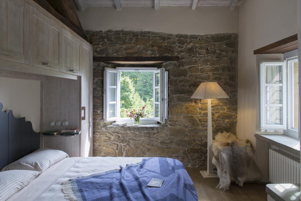 Sasso Al Melo - Apartments Cutigliano Exterior photo