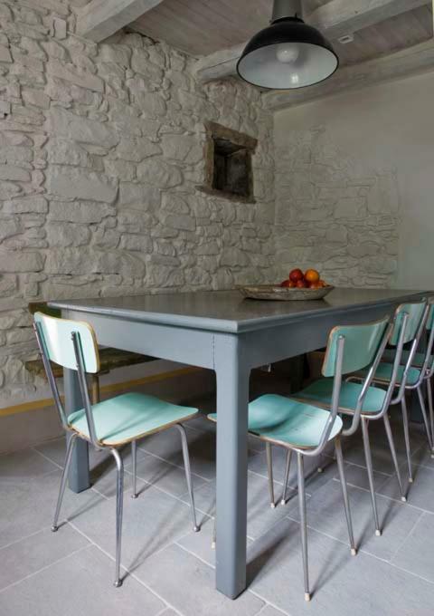 Sasso Al Melo - Apartments Cutigliano Exterior photo